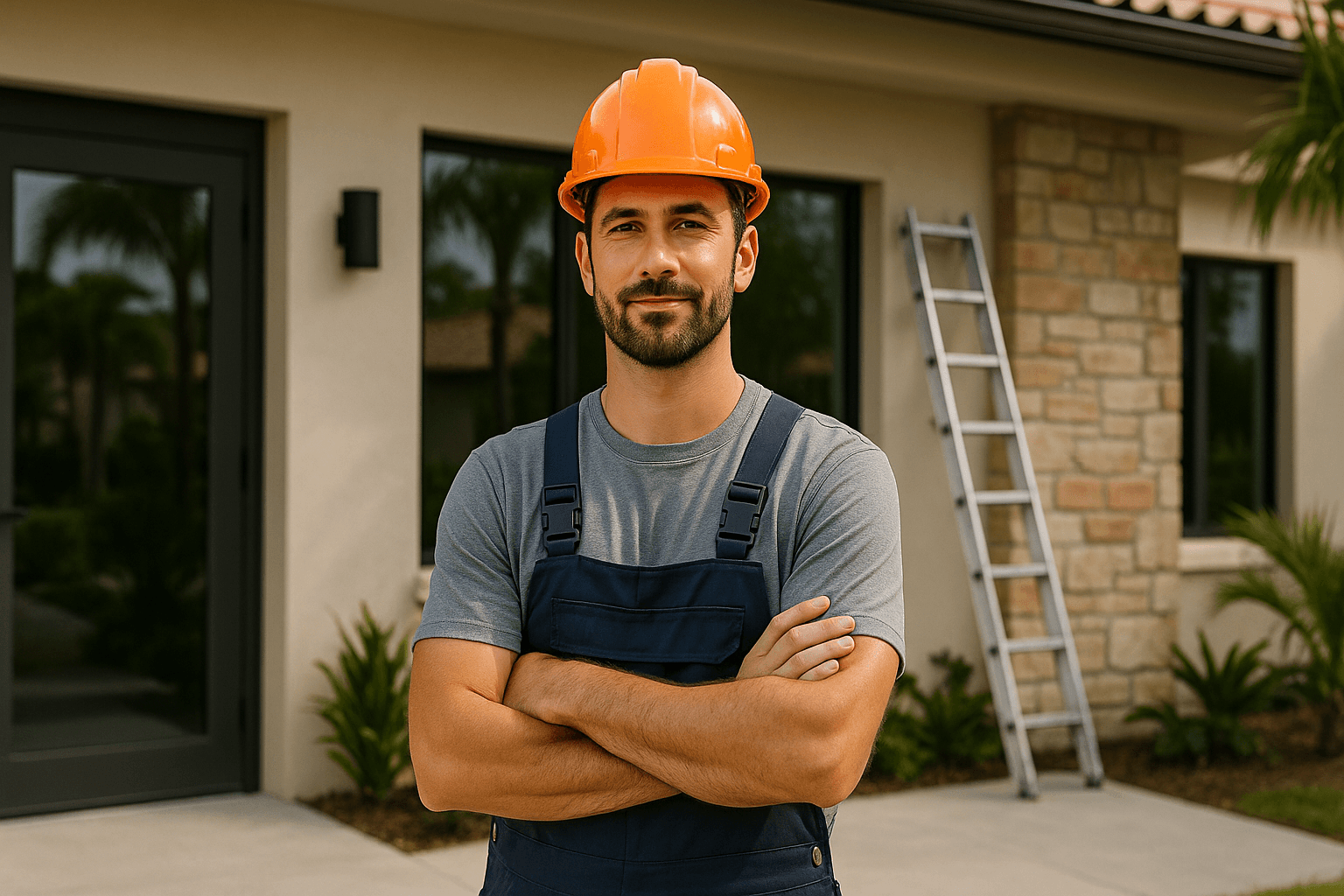 The Honey Do Service, Inc Jacksonville hero image